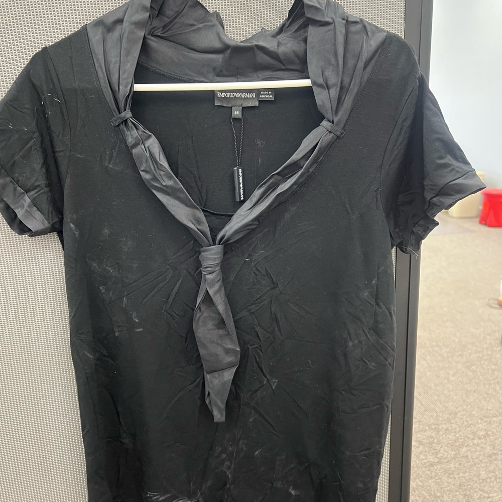 Armani Women's Top